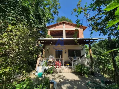 Casa com 1 Quarto à venda, 120m² no Barra de Guaratiba, Rio de Janeiro