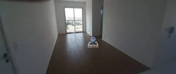Apartamento com 2 Quartos à venda, 48m² no Sacomã, São Paulo