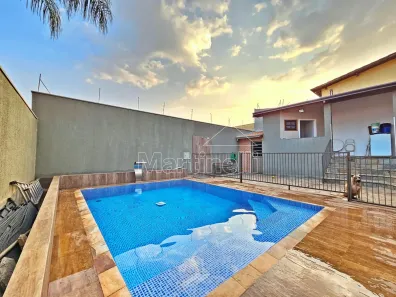 Casa com 5 Quartos à venda, 500m² no Ribeirânia, Ribeirão Preto