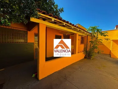 Casa com 2 Quartos para alugar, 150m² no Vila Tibério, Ribeirão Preto
