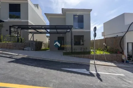 Casa de Condomínio com 3 Quartos à venda, 140m² no Observatório, Vinhedo
