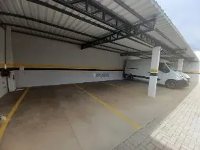 Galpão/Depósito/Armazém para alugar, 250m² no Jardim Brasil, São Carlos