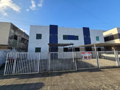 Apartamento com 2 Quartos à venda, 50m² no Gramame, João Pessoa