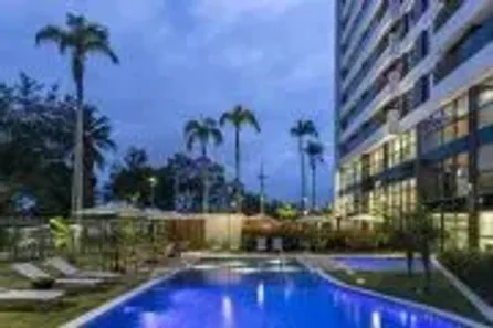 Apartamento com 2 Quartos à venda, 56m² no Caxangá, Recife