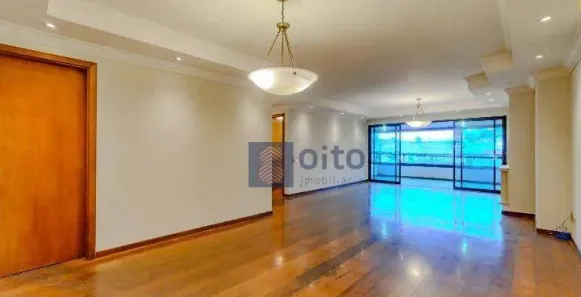 Apartamento com 4 Quartos à venda, 193m² no Vila Madalena, São Paulo