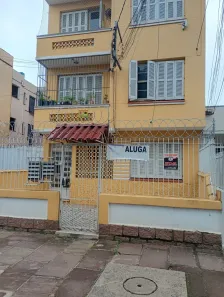 Apartamento com 2 Quartos para alugar, 48m² no São Geraldo, Porto Alegre