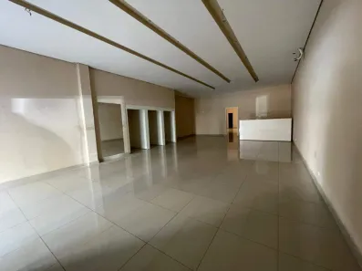 Ponto Comercial para alugar, 200m² no Centro, Piracicaba