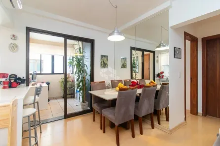 Apartamento com 2 Quartos à venda, 62m² no Cidade Baixa, Porto Alegre