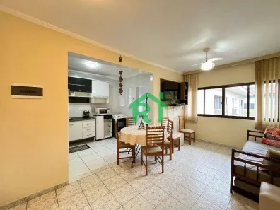 Apartamento com 2 Quartos à venda, 115m² no Jardim Las Palmas, Guarujá