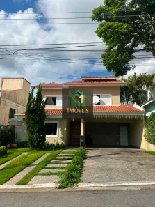 Sobrado com 4 Quartos à venda, 295m² no Paraíso, São Paulo