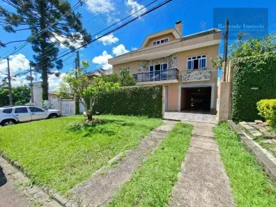 Imóvel Comercial com 3 Quartos à venda, 515m² no Cidade Industrial, Curitiba