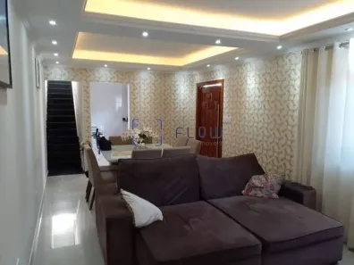 Casa com 3 Quartos à venda, 150m² no Vila Gumercindo, São Paulo