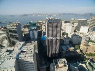 Sala Comercial para alugar, 638m² no Centro, Rio de Janeiro