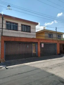 Sobrado com 3 Quartos à venda, 250m² no Jardim Vila Formosa, São Paulo