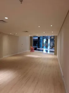 Sala Comercial para alugar, 47m² no Praia Brava de Itajaí, Itajaí