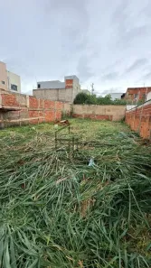 Lote/Terreno à venda, 200m² no Residencial Jardim Itália I e II Etapa, Anápolis