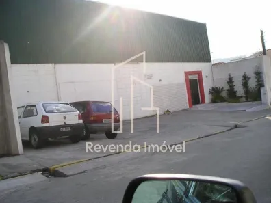 Galpão/Depósito/Armazém para alugar, 800m² no Vila Ernesto, São Paulo