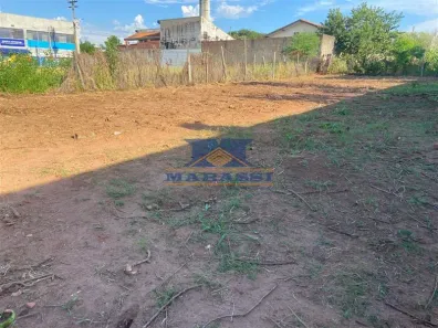Lote/Terreno à venda, 375m² no Jardim dos Ipes, Ipeúna