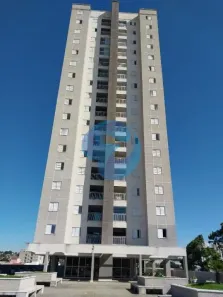 Apartamento com 3 Quartos à venda, 73m² no Jardim Residencial Martinez, Sorocaba
