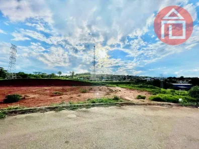 Lote/Terreno à venda, 4997m² no Loteamento Vila Romana, Bragança Paulista