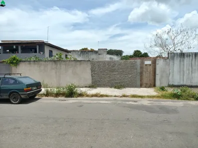Lote/Terreno à venda, 410m² no Serramar, Serra