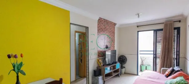 Apartamento com 2 Quartos à venda, 57m² no Vila Santana, São Paulo