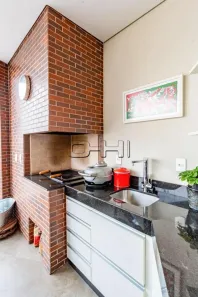 Apartamento com 3 Quartos à venda, 171m² no Paraíso, São Paulo