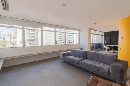 Apartamento com 3 Quartos à venda, 235m² no Itaim Bibi, São Paulo