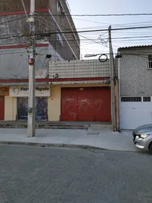 Ponto Comercial à venda, 85m² no Ellery, Fortaleza
