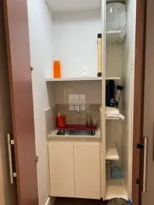 Ponto Comercial à venda, 37m² no Vila Mariana, São Paulo