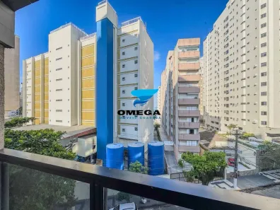 Apartamento com 2 Quartos à venda, 100m² no Vila Alzira, Guarujá
