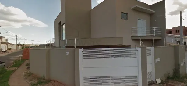 Apartamento com 2 Quartos à venda, 85m² no Residencial Greenville, Ribeirão Preto