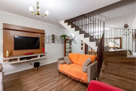 Casa com 3 Quartos à venda, 187m² no Chácara Inglesa, São Paulo