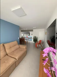 Apartamento com 3 Quartos à venda, 90m² no Vila Cordeiro, São Paulo