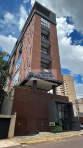 Apartamento com 3 Quartos para alugar, 126m² no Centro, Cascavel