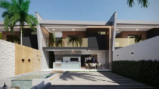 Casa com 4 Quartos à venda, 137m² no Novo Portugal, Eusébio