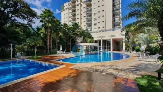 Apartamento com 4 Quartos à venda, 310m² no Santo Amaro, São Paulo