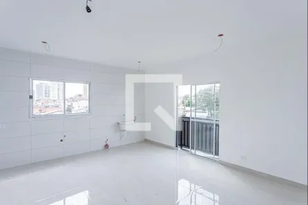 Apartamento com 2 Quartos à venda, 48m² no Vila Mangalot, São Paulo