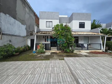 Casa de Condomínio com 3 Quartos à venda, 110m² no Buraquinho, Lauro de Freitas