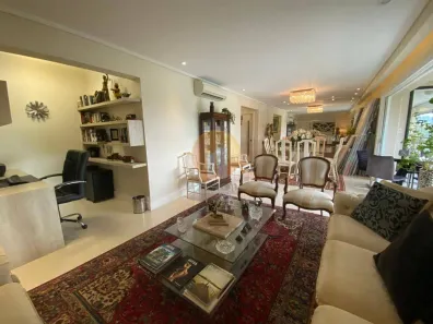 Apartamento com 2 Quartos à venda, 144m² no Alphaville, Santana de Parnaíba