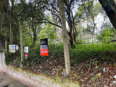 Lote/Terreno à venda, 968m² no Ipanema, Porto Alegre
