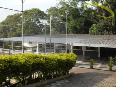 Imóvel Comercial com 4 Quartos para alugar, 1000m² no Granja Nossa Senhora Aparecida, Embu das Artes