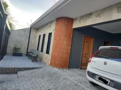 Casa com 3 Quartos à venda, 275m² no Parque Residencial Atlântica, São José do Rio Preto