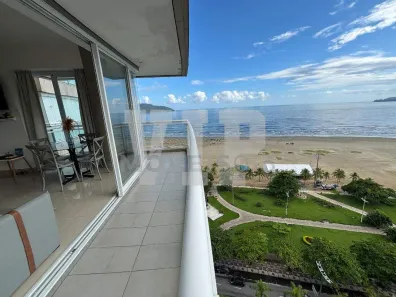 Apartamento com 1 Quarto à venda, 51m² no Gonzaga, Santos
