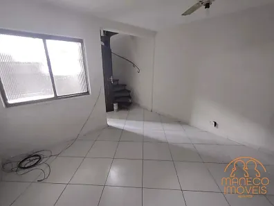 Casa com 2 Quartos à venda, 78m² no Caneleira, Santos