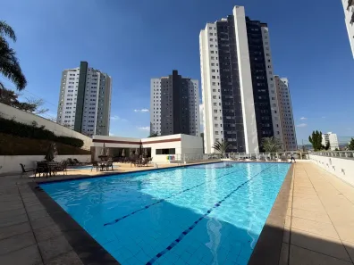 Cobertura com 3 Quartos à venda, 202m² no Ouro Preto, Belo Horizonte
