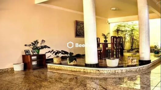 Casa com 4 Quartos à venda, 620m² no São Luiz, Belo Horizonte