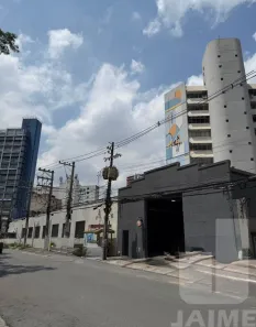Galpão/Depósito/Armazém para alugar, 600m² no Pinheiros, São Paulo