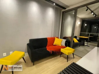 Apartamento com 2 Quartos para alugar, 69m² no Vila Mariana, São Paulo