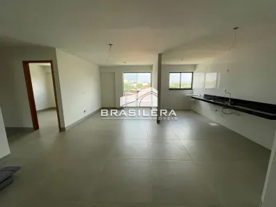Apartamento com 3 Quartos à venda, 95m² no Jardim América, Goiânia